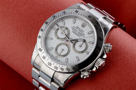 rolex oyster perpetual cosmograph daytona model 116520|the 2024 rolex cosmograph daytona.